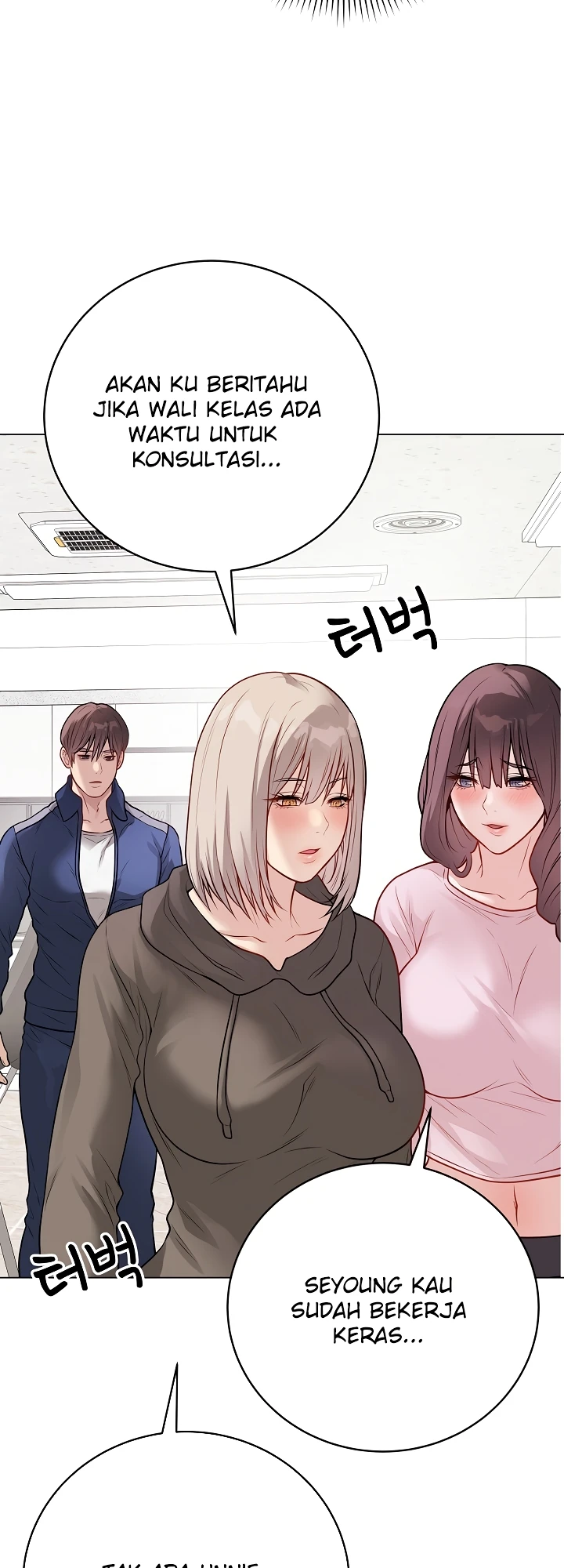 Signed, Sealed, Mistaken - Page 68